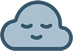 Sleep & Stress category icon