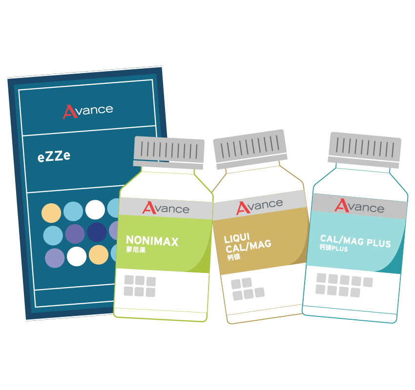 Bedtime Buddies Sleep Pack
