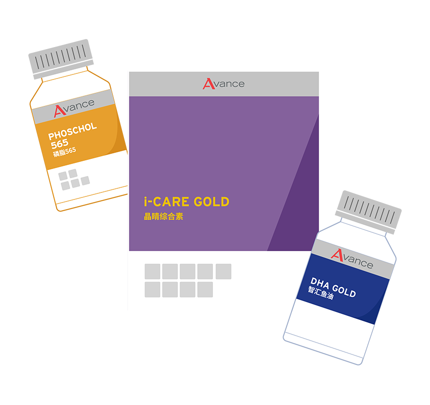 Stay Sharp Focus Pack