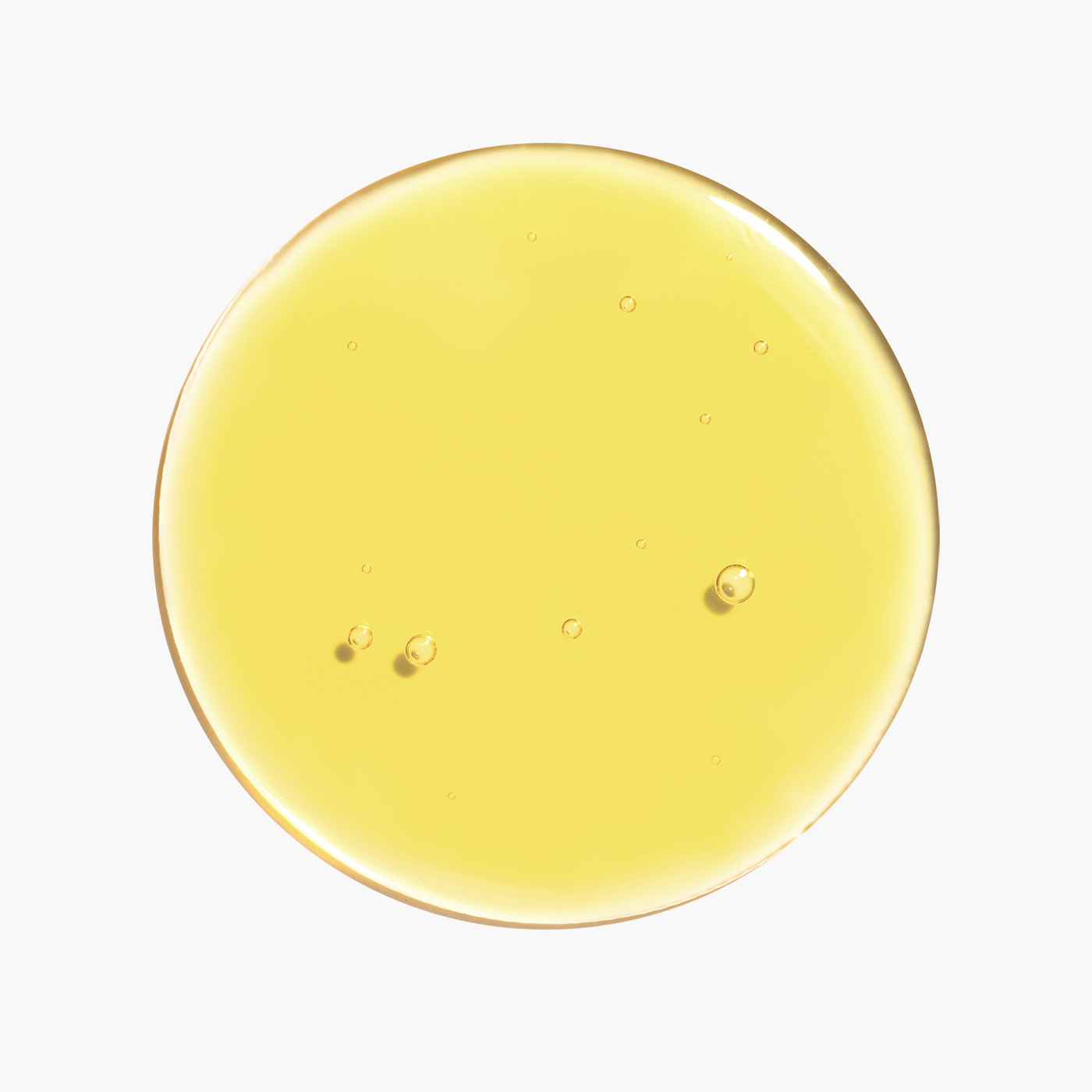 DHA Gold liquid texture