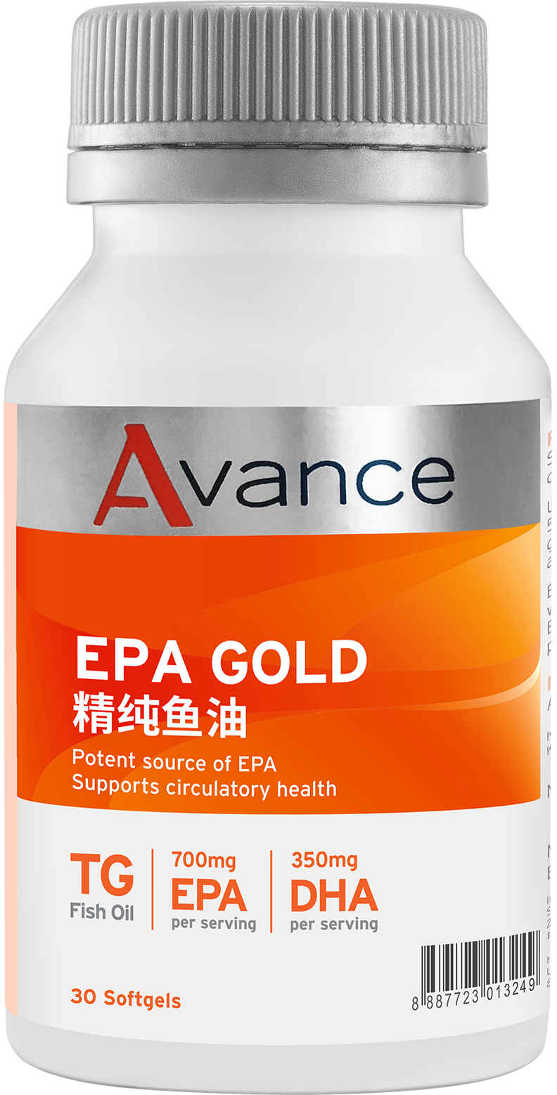 EPA Gold