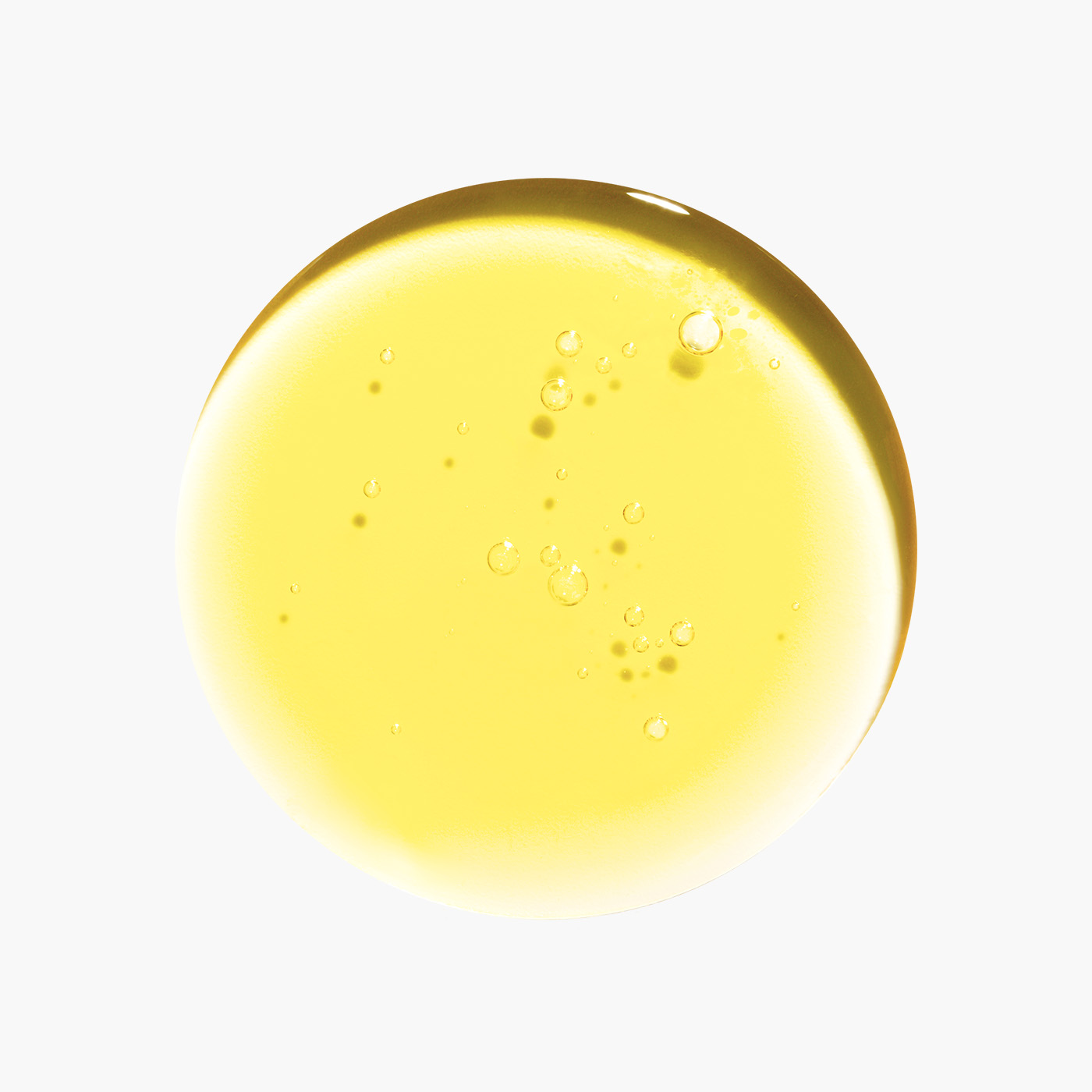 EPA Gold liquid texture