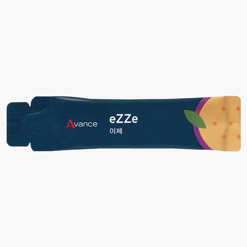 eZZe sachet