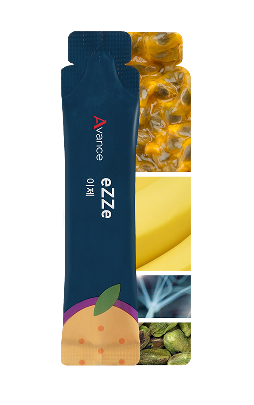 eZZe ingredients
