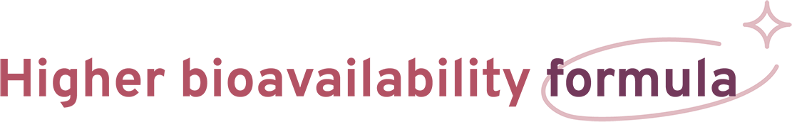 QQ Collagen higher bioavailability header
