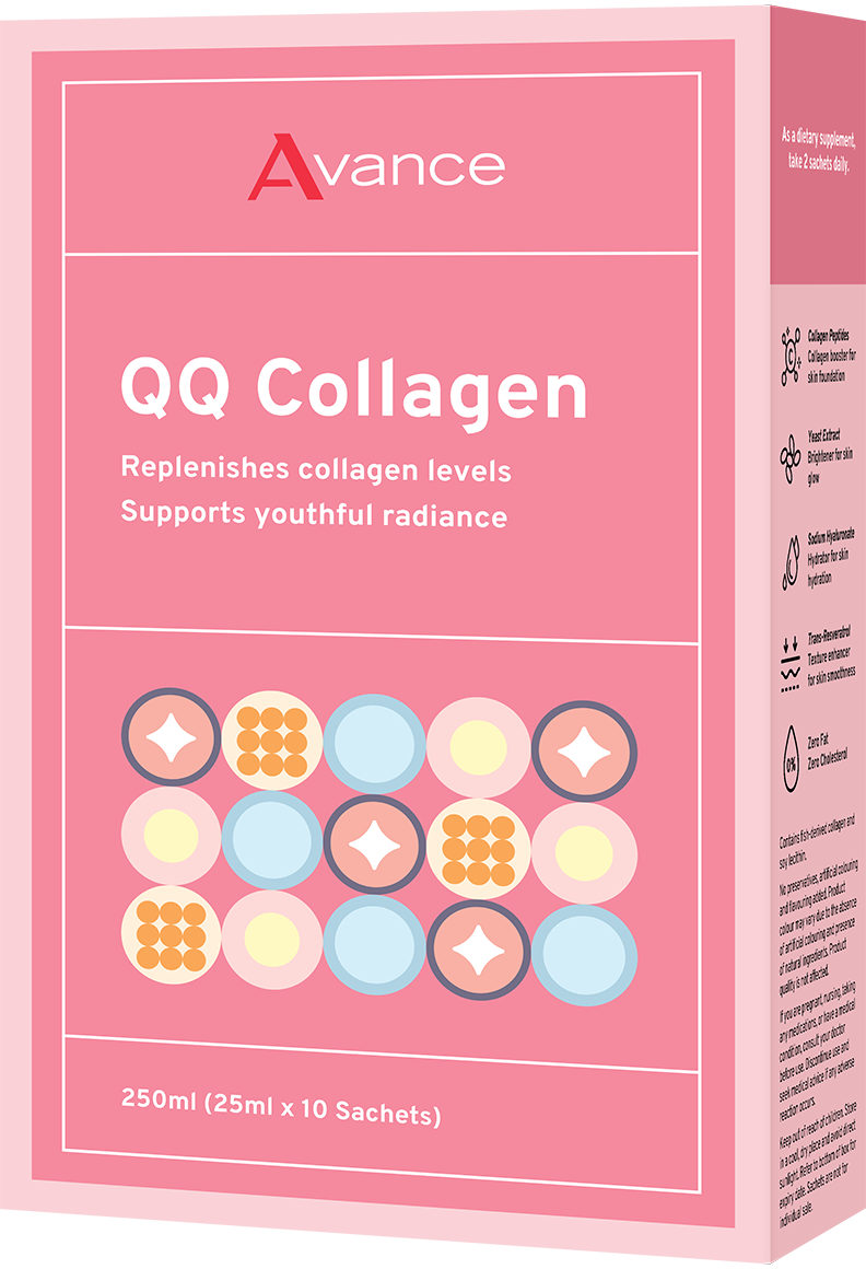 QQ Collagen