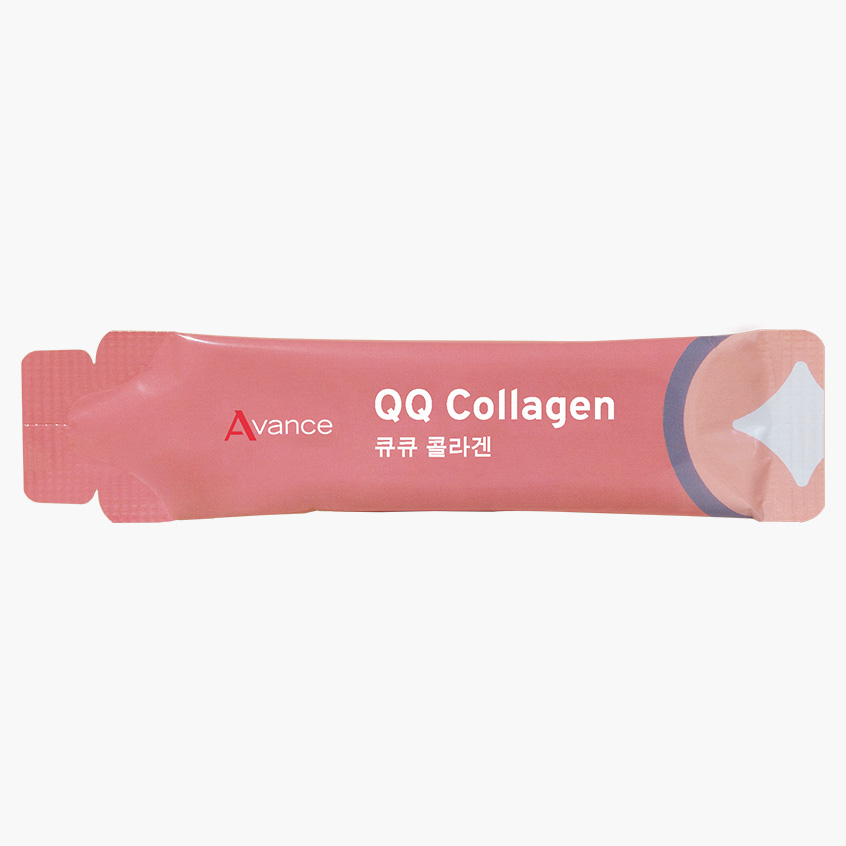 QQ Collagen sachet