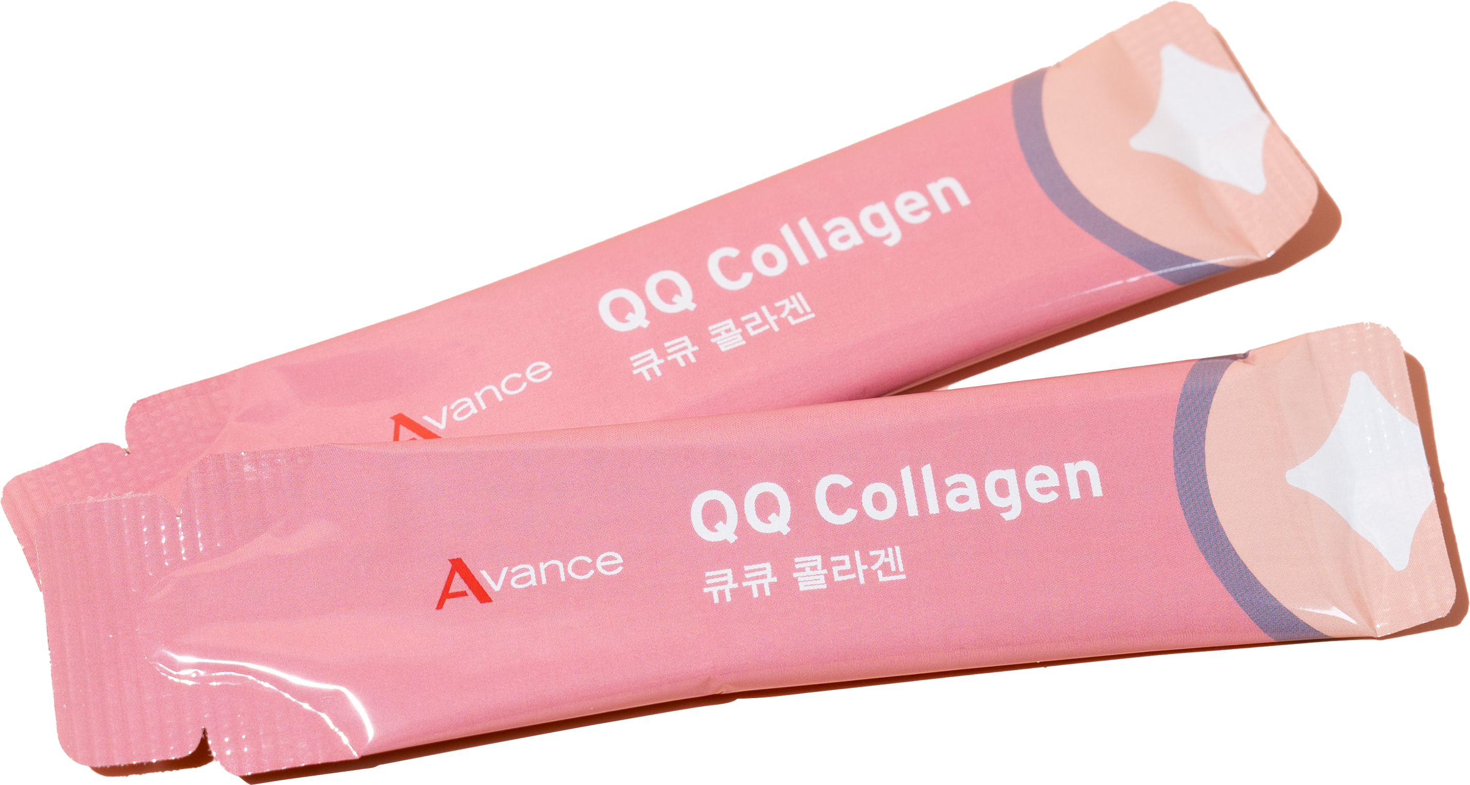 QQ Collagen sachets
