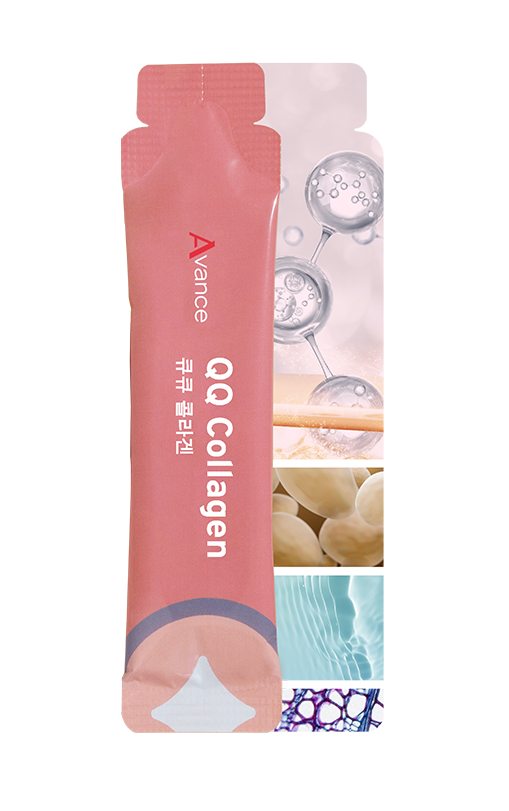 QQ Collagen ingredients