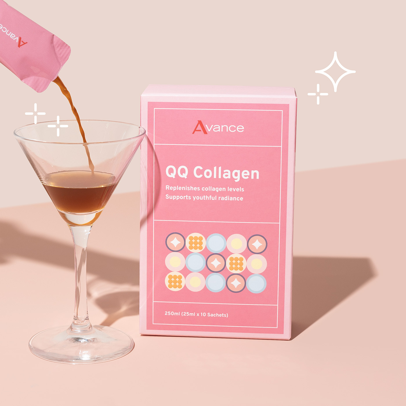 QQ Collagen