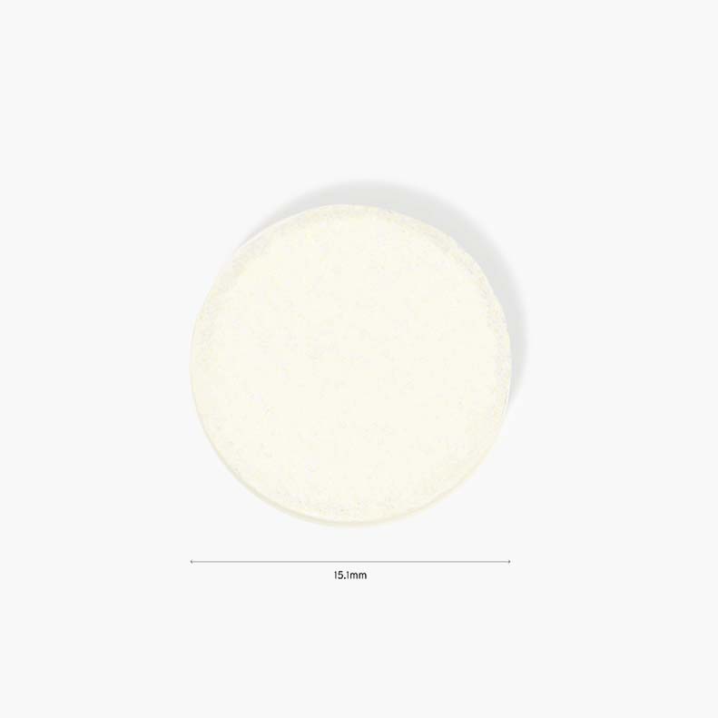 Vitamin C tablet